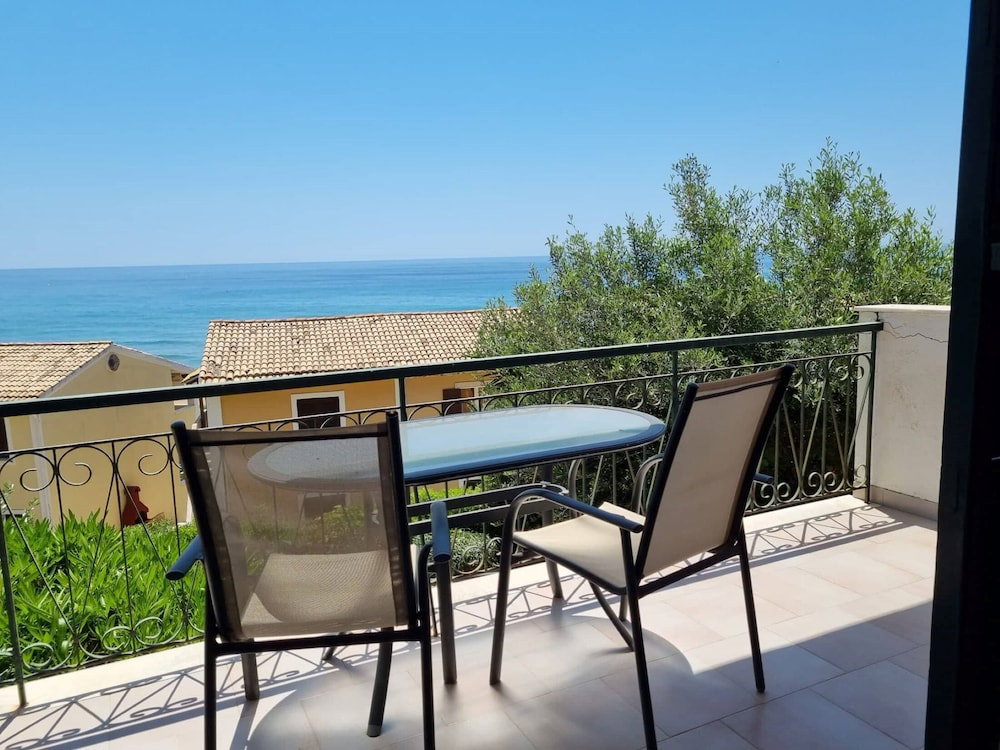 Hotel Corfu Dream Glyfada Apartments