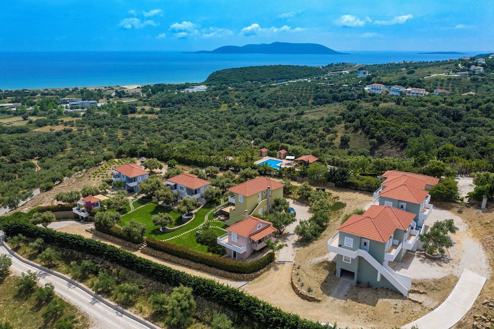 Hotel Kotroni Villas