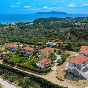 Hotel Kotroni Villas cazare Pylos