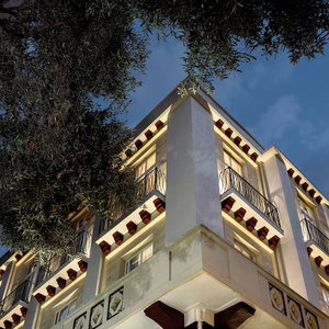 Hotel Hipsters Hotel cazare Agios Pavlos