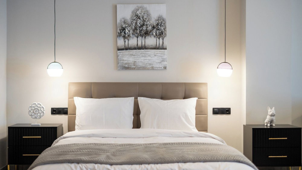 Tsikaris Guesthouse