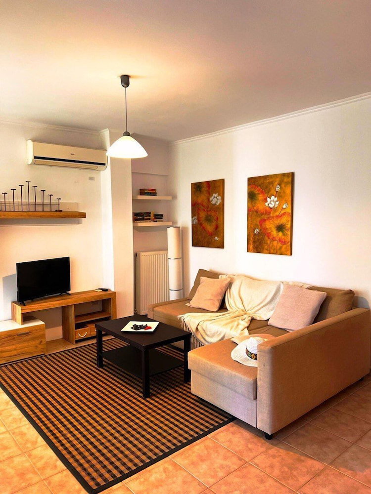 Hotel Sv Apartment With Sea View