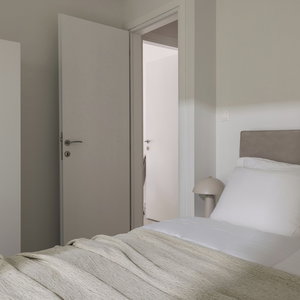 Sejur Citizen Thessaloniki Serviced Apartments vacanta Agios Pavlos