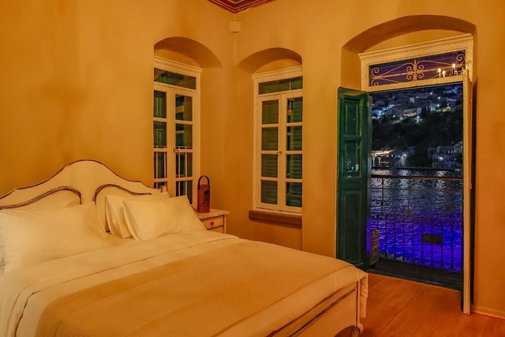 Hotel Los 1