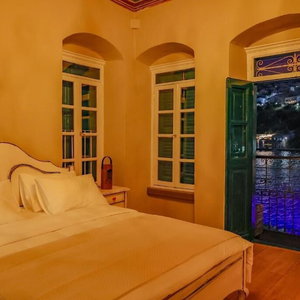 Hotel Los 1 cazare Symi