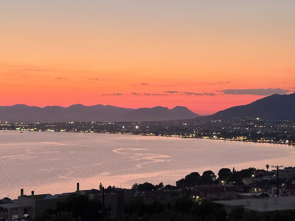 Hotel Verga Apartments & Suites