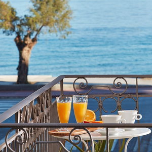 Hotel The Gardens Gallery Hotel cazare Xylokastro