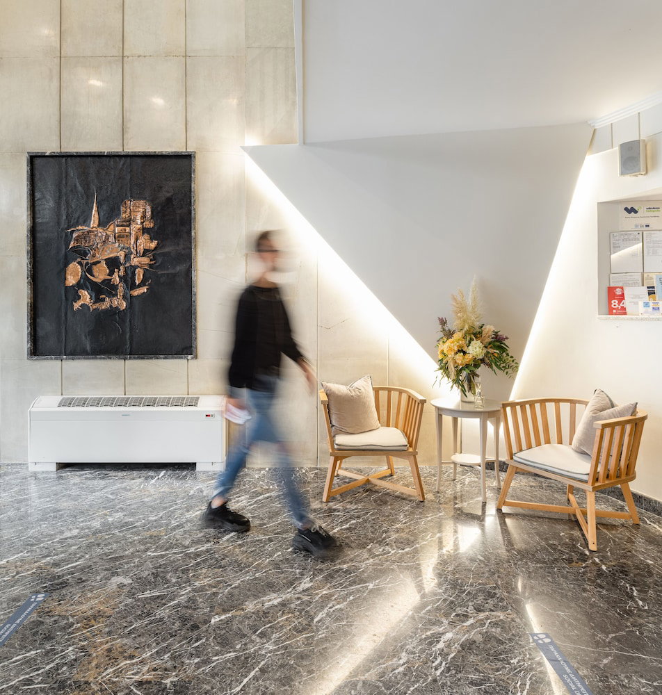 Hotel Hotel El Greco