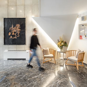 Hotel Hotel El Greco cazare Agios Pavlos