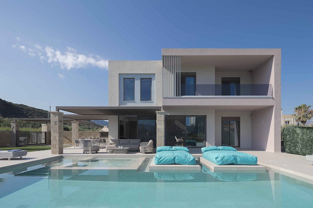 Hotel Atriora Luxury Villa