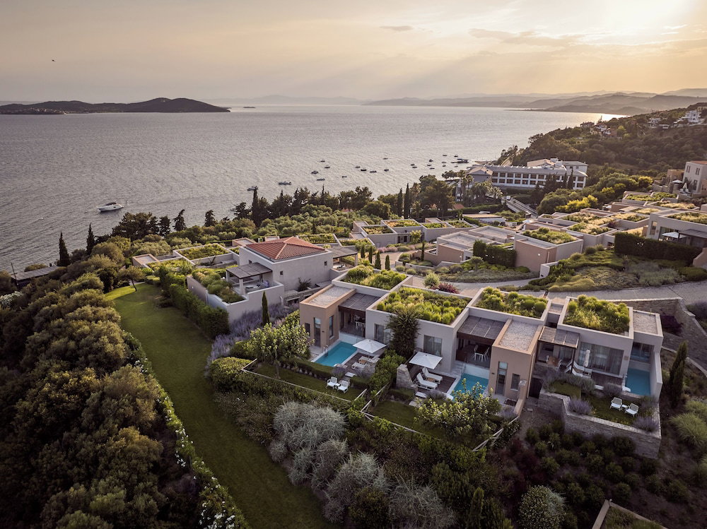 Hotel Eagles Villas - Small Luxury Hotels Of The World