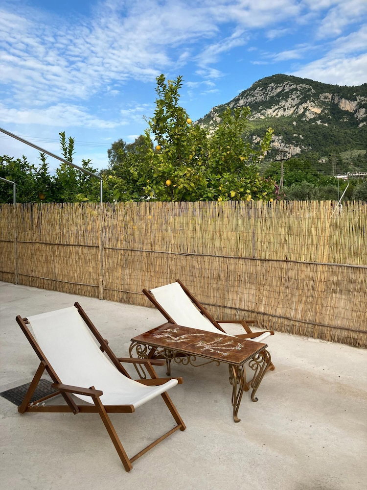 Hotel Kamena Home Apartment In Kamena Vourla