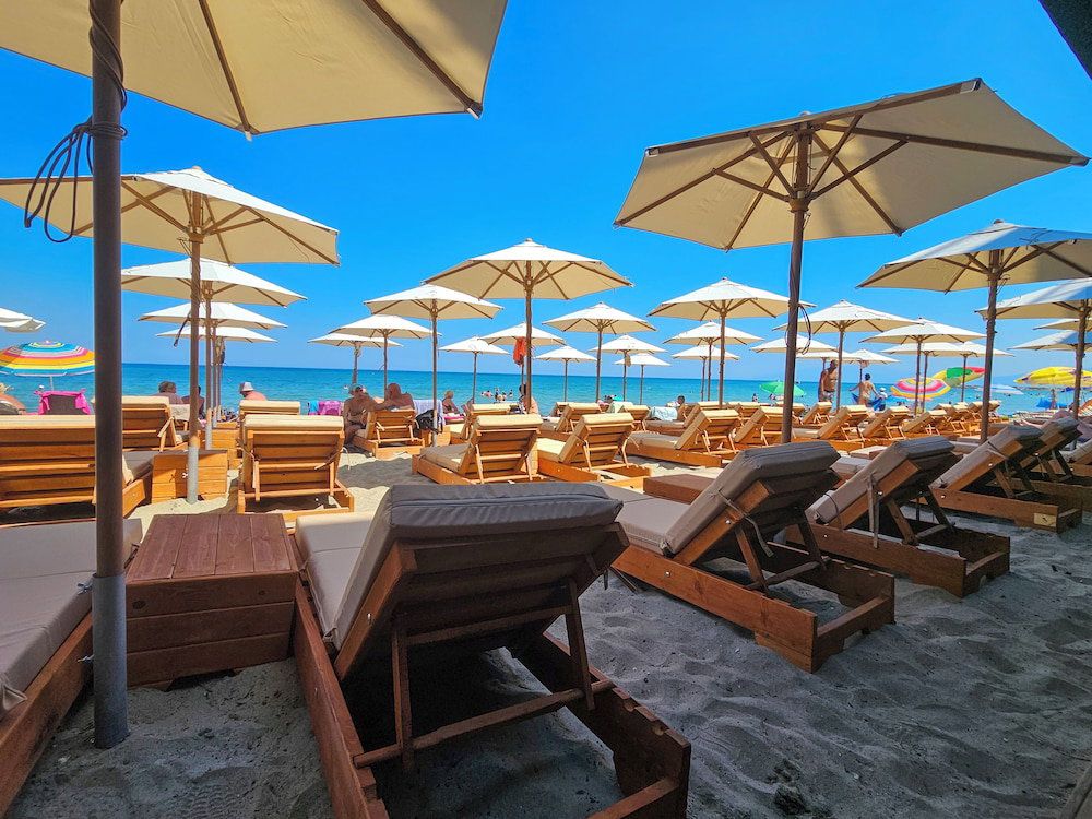 Hotel Akteon Girni Hotel