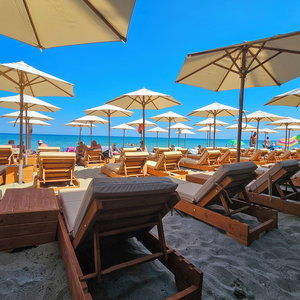 Hotel Akteon Girni Hotel cazare Katerini