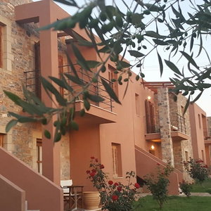 Hotel Liotrivi Historical Mansion & Hotel cazare Sykia