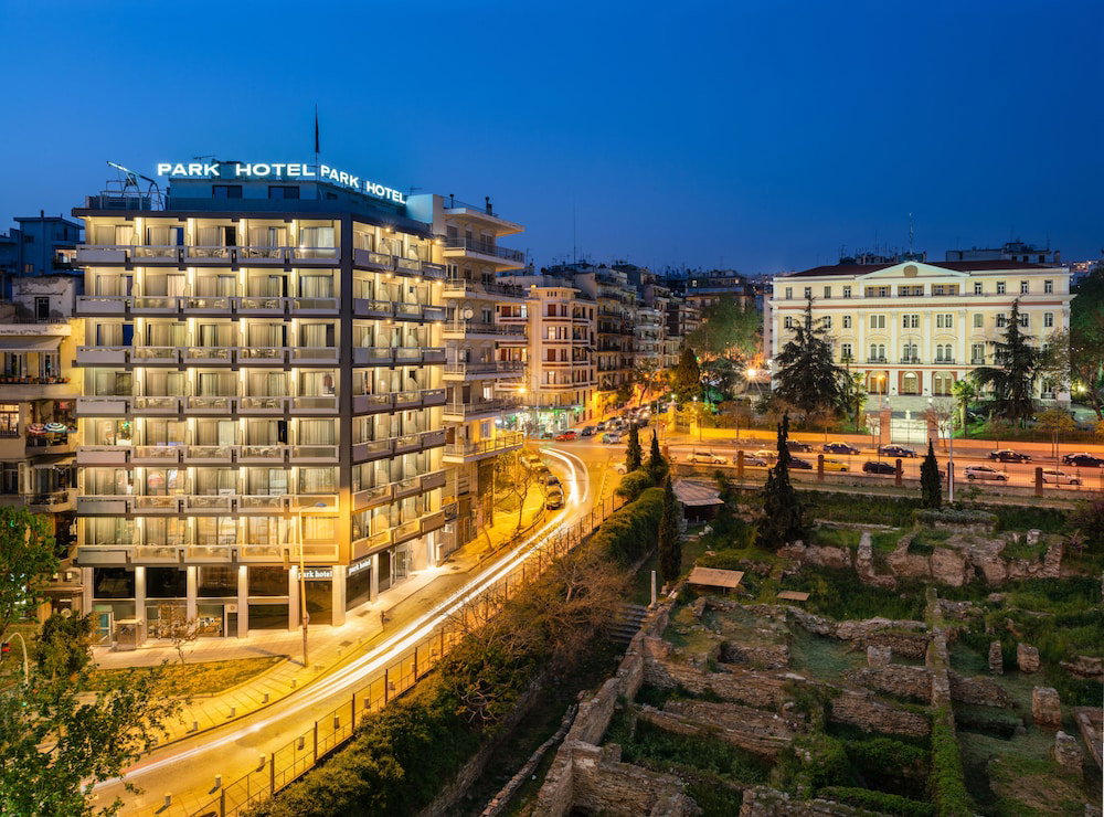 Hotel Park Hotel