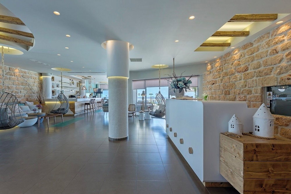 Hotel Anastasia Hotel & Suites Mediterranean Comfort