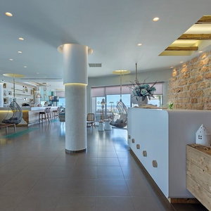 Hotel Anastasia Hotel & Suites Mediterranean Comfort cazare Karystos