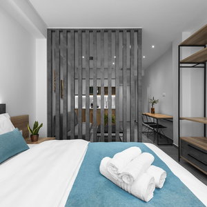 Hotel Factory Inn Nilie Hospitality Mgmt cazare Agios Pavlos