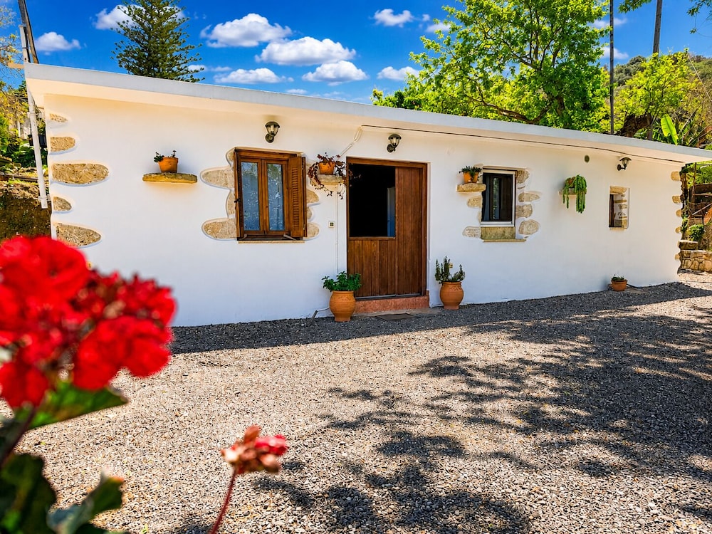 Hotel Oniropagida - Dream Catcher - House On Way To Sougia