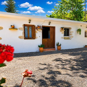 Hotel Oniropagida - Dream Catcher - House On Way To Sougia cazare Platanes