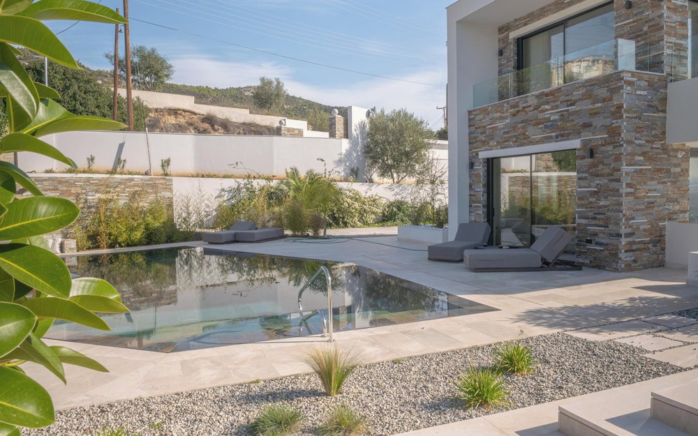 Hotel Elia Cove Luxury Villas & Residences