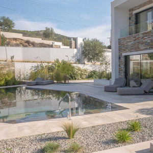 Hotel Elia Cove Luxury Villas & Residences cazare Loutraki