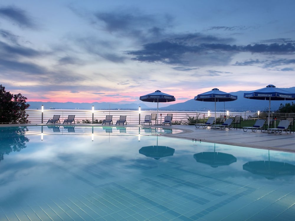 Hotel Messinian Bay Hotel