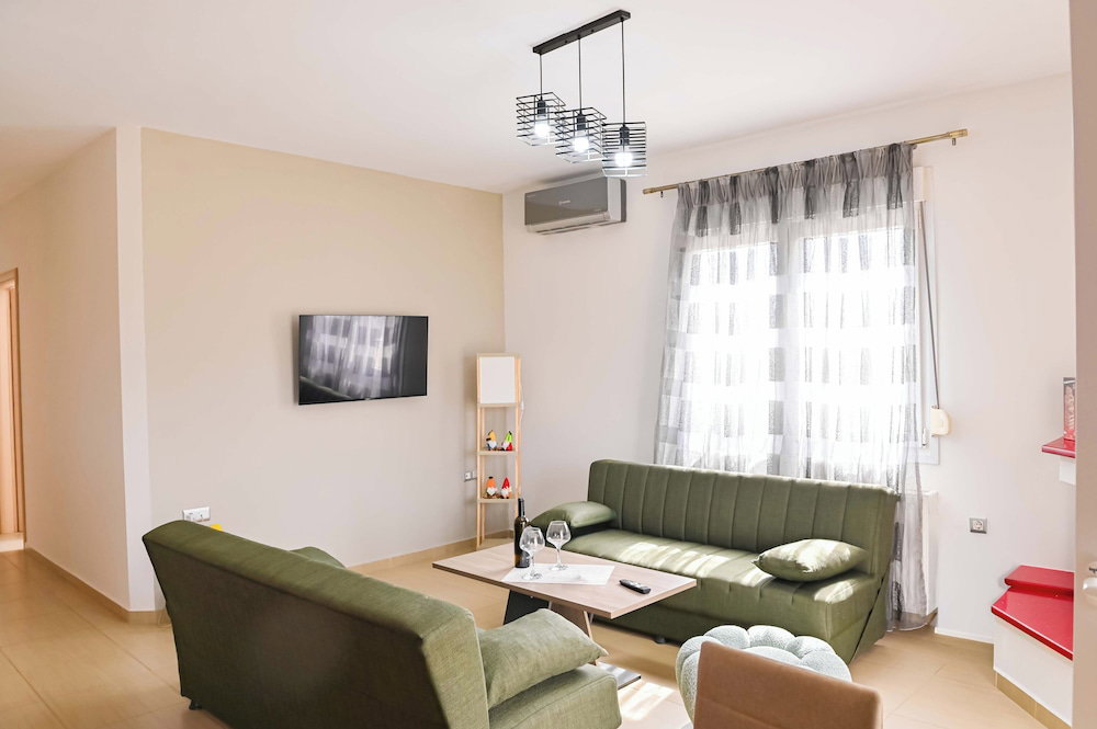 Hotel George's Cozy Nest