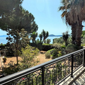 Hotel Ekatis Seacoast Nest cazare Atalanti