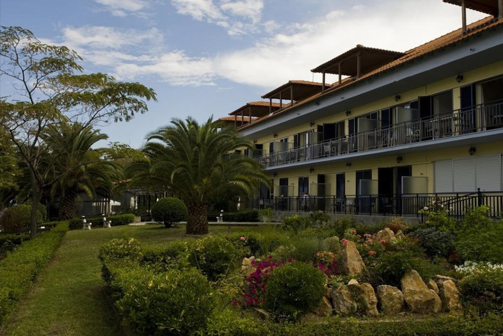 Hotel Hotel Vlassis