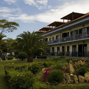 Hotel Hotel Vlassis cazare Agia