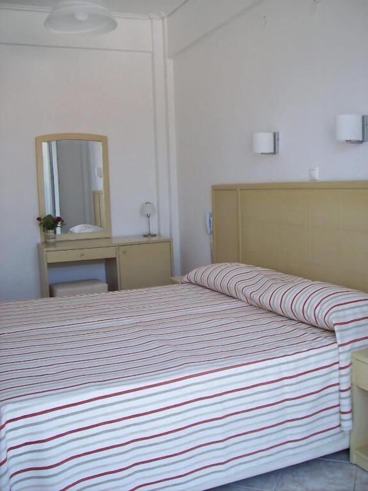 Hotel Adamantia Hotel