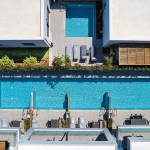 Hotel Sezian Homes & Villas cazare Preveza