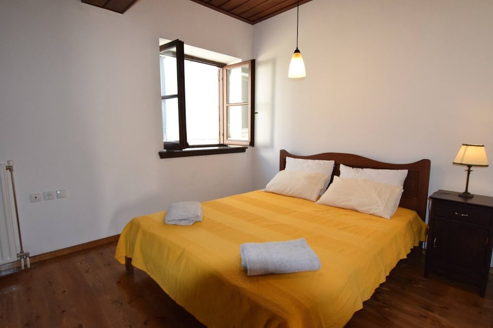 Traditional Luxury House In Pelion "Erato"