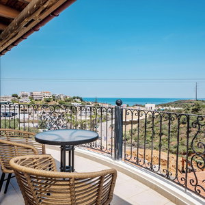 Hotel Zen Maisonette Retreat cazare Agioi Apostoloi