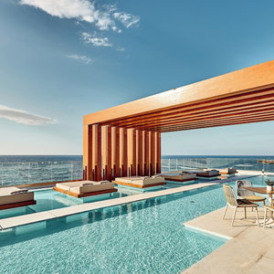 Hotel Enorme Santanna Island - Premium All Inclusive cazare Agios Nikolaos