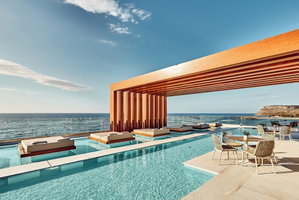 Hotel Enorme Santanna Island - Premium All Inclusive cazare Agios Nikolaos