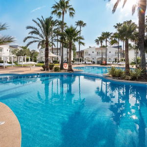 Sejur Garden Holiday Village vacanta Platja de Muro