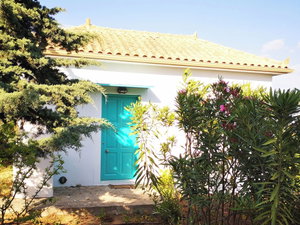 Hotel The Iconpainter Estate cazare Koroni