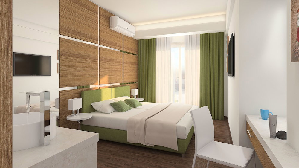 Hotel Stefania Apartments