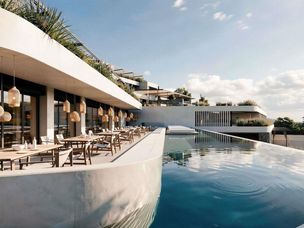 Hotel Nirema Hotel & Spa Samos - Mgallery Collection (Opening Q3 2026)