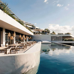 Hotel Nirema Hotel & Spa Samos - Mgallery Collection (Opening Q3 2026) cazare Sami