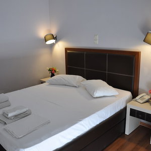 Hotel Elena Hotel cazare Atalanti