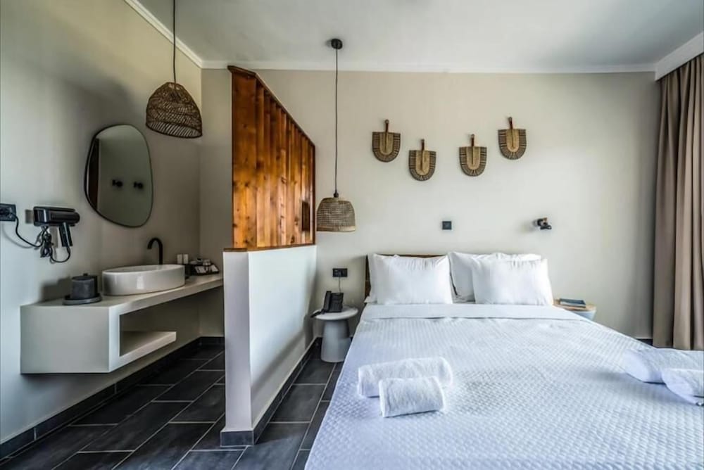 Hotel Elion Seaside By Anayia All Inclusive Resorts