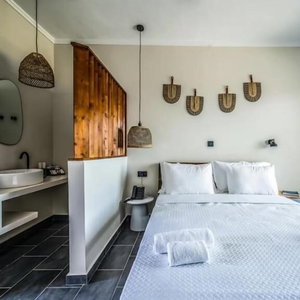 Hotel Elion Seaside By Anayia All Inclusive Resorts cazare Halkida