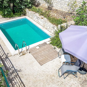 Hotel Villa Adamantia In Ozias cazare Gaios