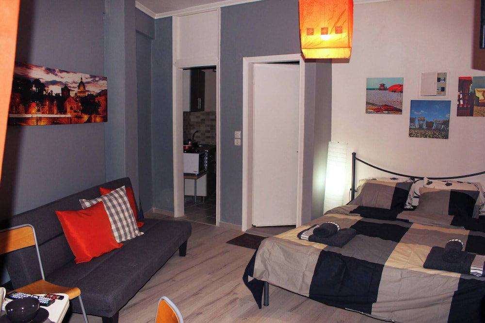 Hotel Amazing Studio Next 2 Center Only 10 Minutes