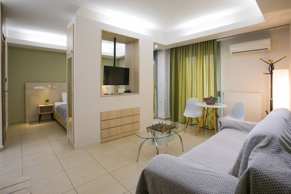 Hotel Polis Apartments