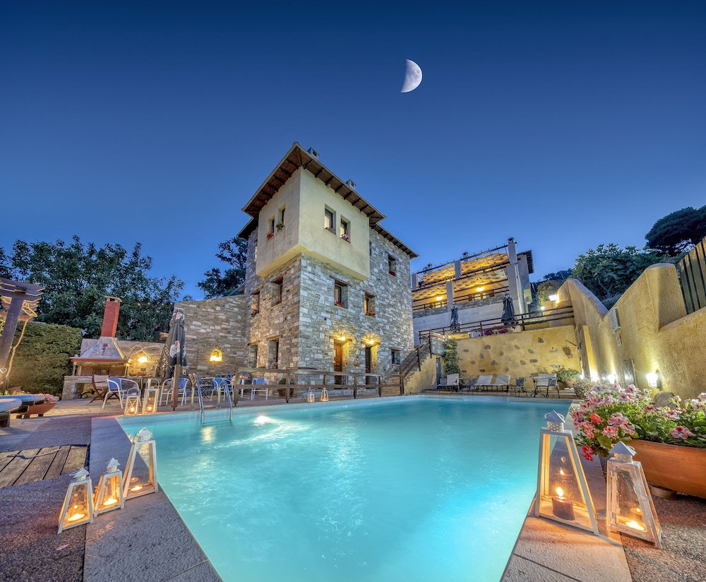 Hotel Petradi Hotel
